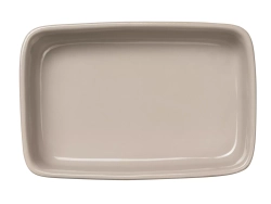 ASA Большое блюдо 21x14x4,3 см голый EAN 4024433023111