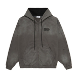Hoodie «HOPPER»