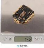 ESC регулятор мотора Holybro Tekko32 F4 4in1 Mini 50A ESC (AM32) 4-6S