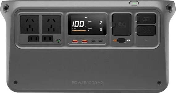 Универсальный источник питания DJI Power 1000 V2