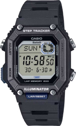 Часы Casio WS-B1000-1A