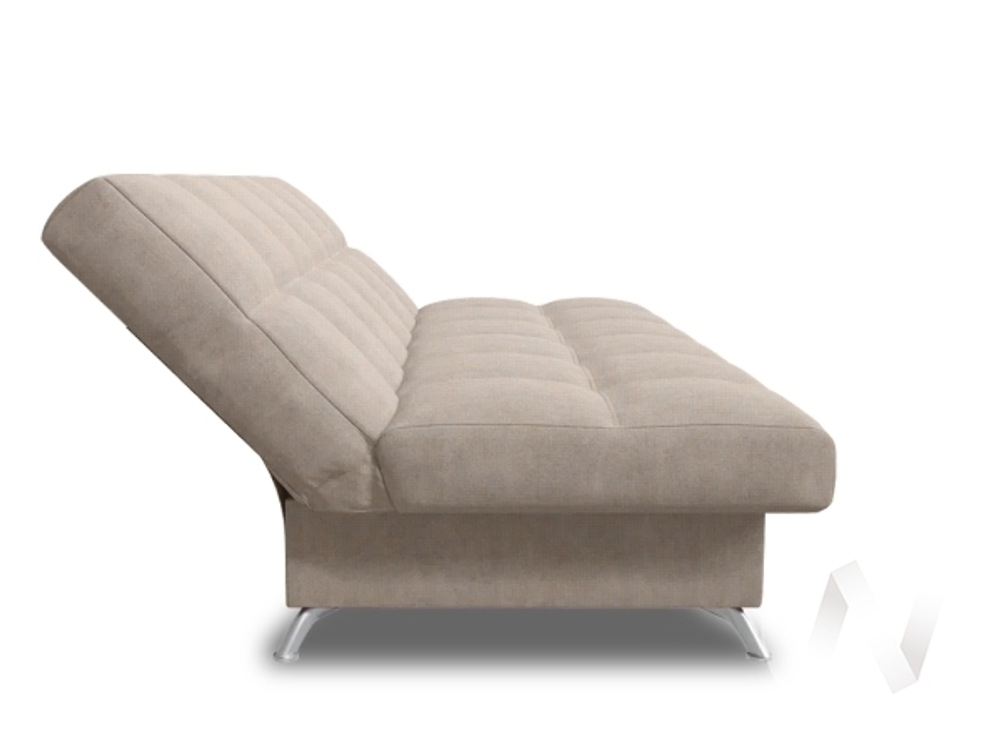 Диван прямой Финка ДК (Savana Plus Ivory; 3 кат)