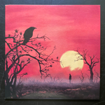 Король И Шут ‎– Камнем По Голове LP+7" (Россия 2022г.) Смельчак