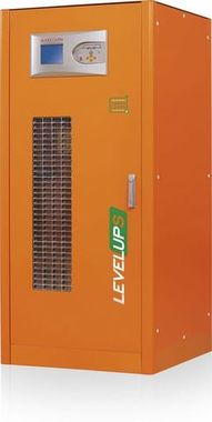 ИБП Makelsan LevelUPS LU33100  ( 100 кВА / 100 кВт ) - фотография