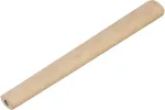 Рукоятка для молотка, шлифованная, Бук, 250 мм, Россия, 10264