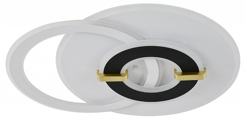 Накладной светильник Escada Antlia 10269/3LED