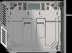 Компактный духовой шкаф Asko OCSM8478G