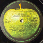 The Beatles - The Beatles 2LP (Англия 1968г.) 1st