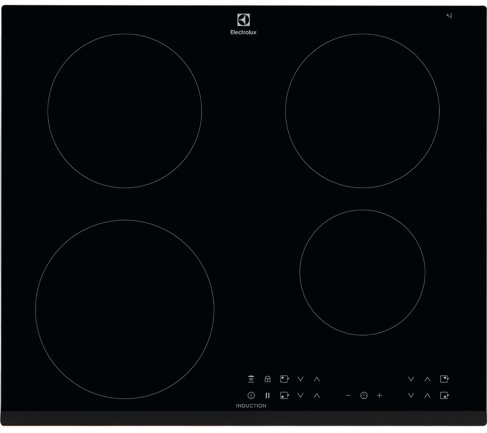 Электрическая варочная панель Electrolux LIR60433