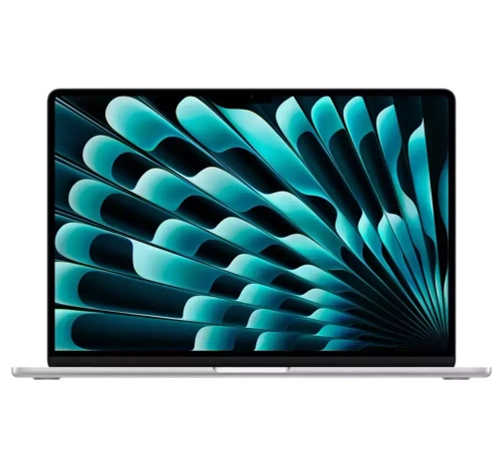 Apple MacBook Air 15" Silver (M2 8-Core, GPU 10-Core, 8GB, 1TB) (Custom)