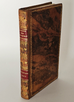 "Отрывки из сочинений". Эккартсгаузен, К.Г. [пер. А.Ф. Лабзина]. 1803 г.