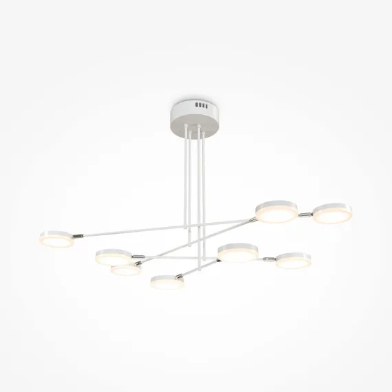 Потолочная люстра Fad MOD070PL-L36W3K Maytoni