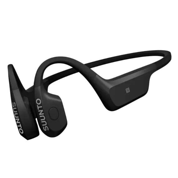 SUUNTO Aqua Black