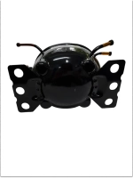 КОМПРЕССОР В СБОРЕ S100CY1 (170W) С00647812 (С00508361, С00763787)