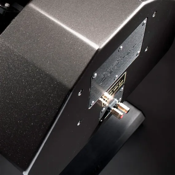 Wilson Audio Center 3 CS Tweeter Carbon