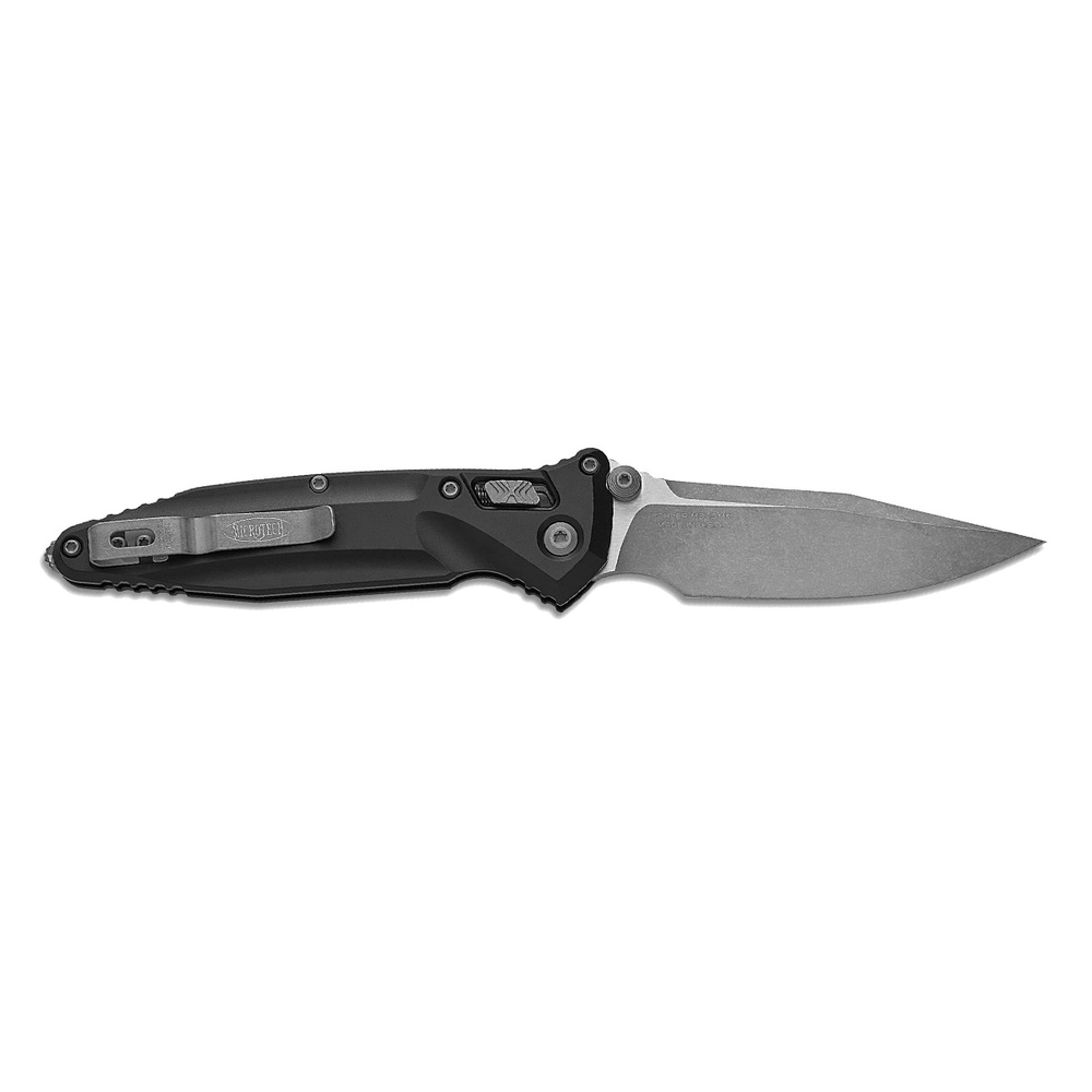 Складной нож Microtech Socom Delta Ram-Lok, сталь M390MK, 159RL-10AP