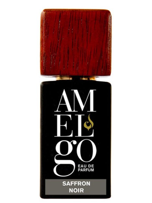 Amelgo Saffron Noir