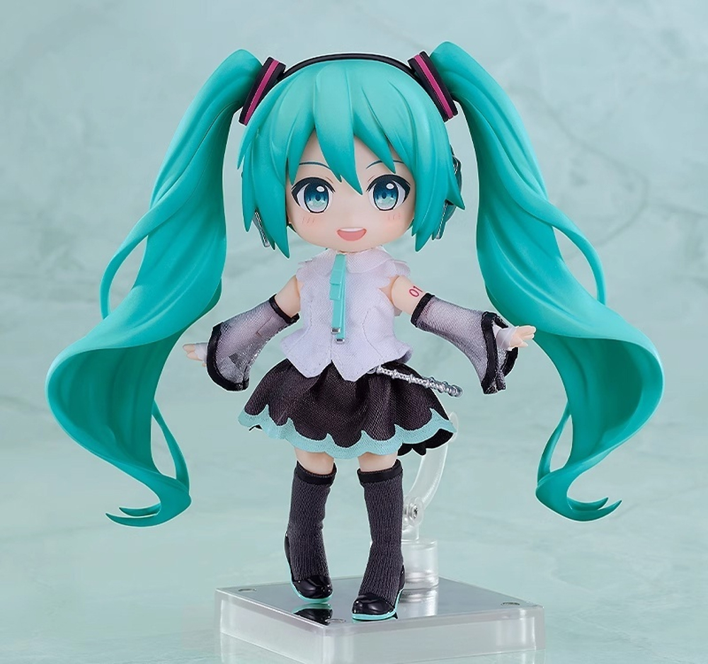 Хатсуне Мику / Hatsune Miku