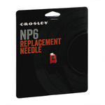 Игла звукоснимателя (Crosley NP6 Replacement Needle)