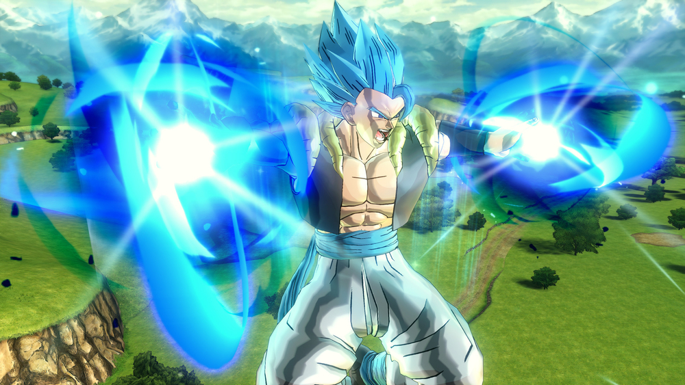 Dragon Ball Xenoverse 2 - Extra Pass (для ПК, цифровой код доступа)