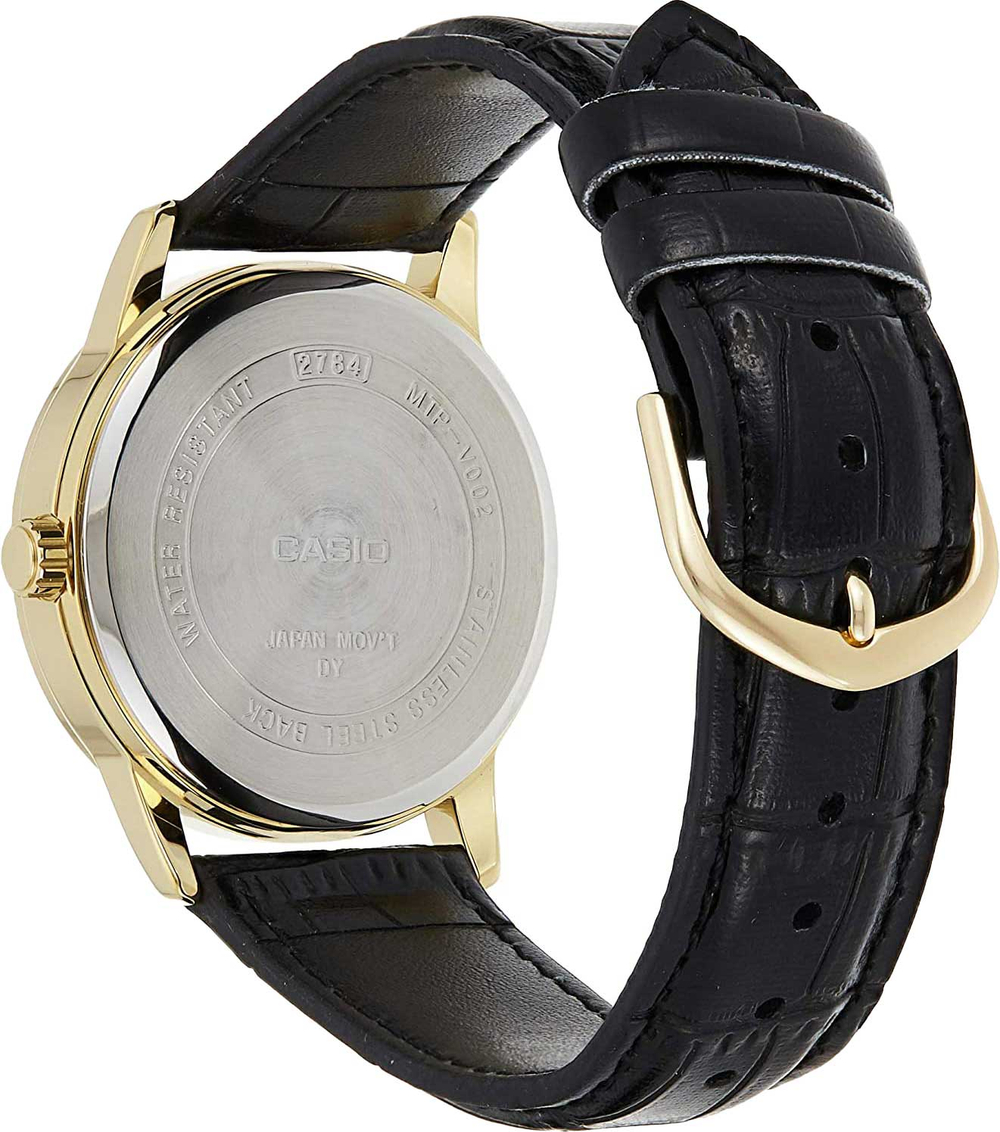 Часы Casio MTP-V002GL-7B2