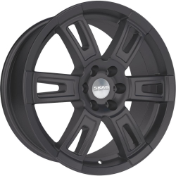 Скад ТОР 6.5x15 5x139.7 ET 40 Dia 98.5 (HS)