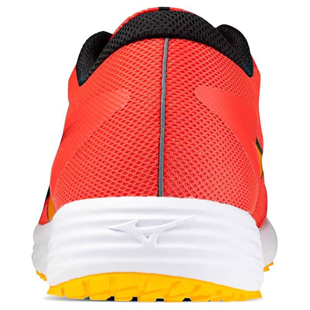 Mizuno Duel Sonic 3 Slip Resistant Abrasion Resistant Function Classification