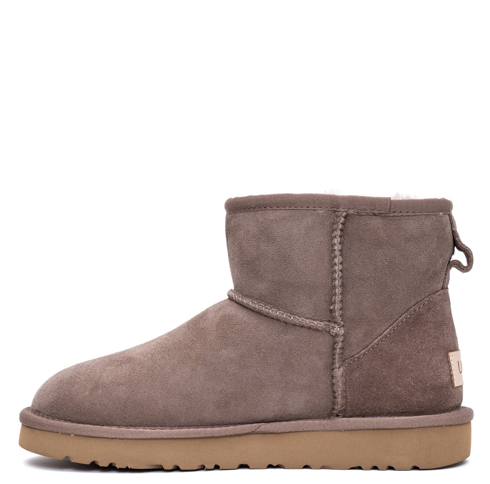 Ugg Classic Mini II Cappuccino