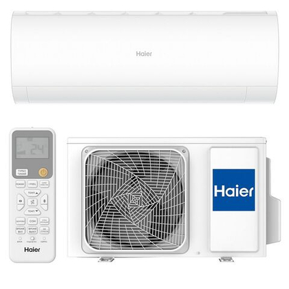 Сплит-система Haier AS25HPL2HRA/1U25HPL1FRA