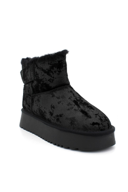 Угги женские Ascalini U383B