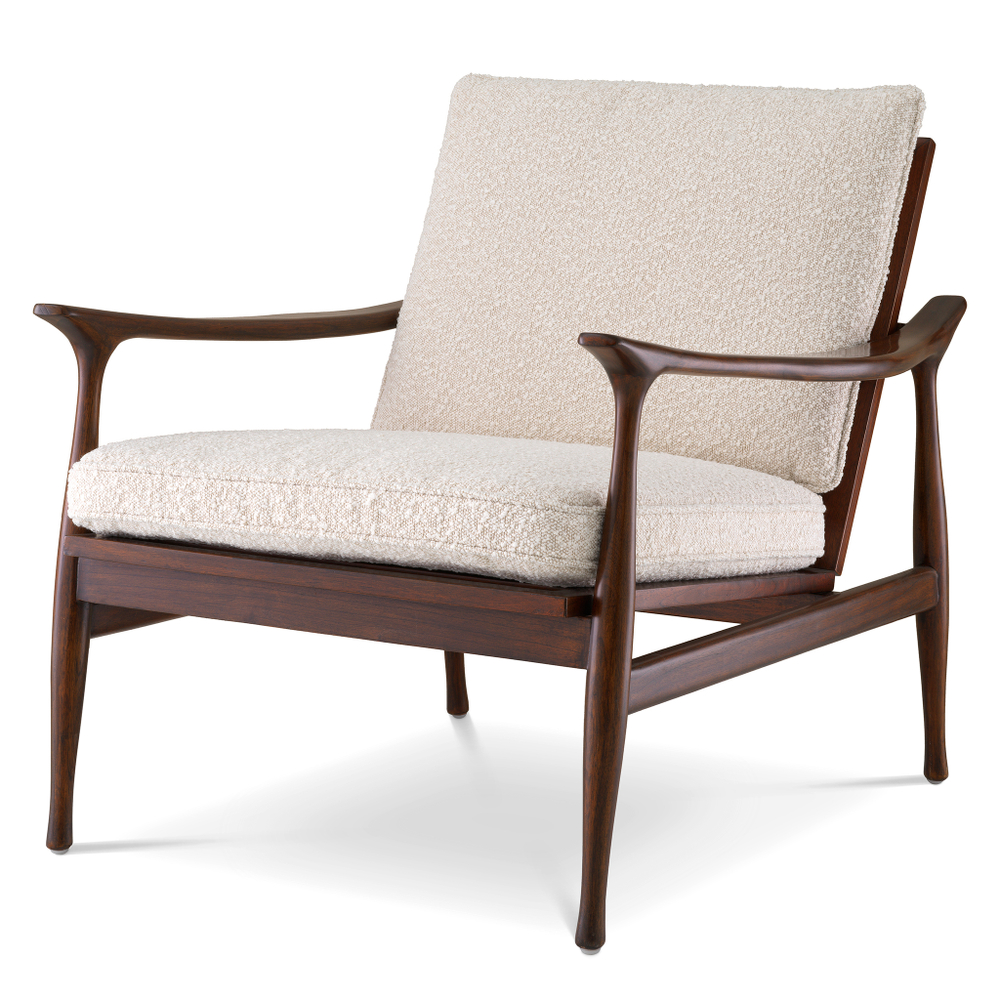 Кресло Chair Manzo арт.116223