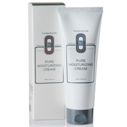 YU.R Супер увлажняющий крем - Pro Pure Moisturizing Cream