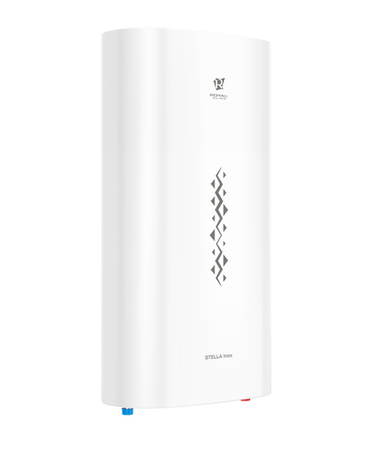Накопительный водонагреватель Royal Clima RWH-SG100-FS Sigma Inox
