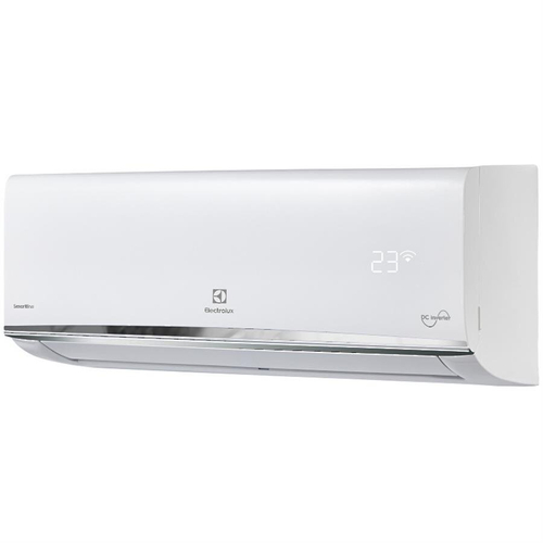 Сплит-система кондиционер настенный Electrolux SmartLine EACS/I-09HSM/N8 на 27 м²