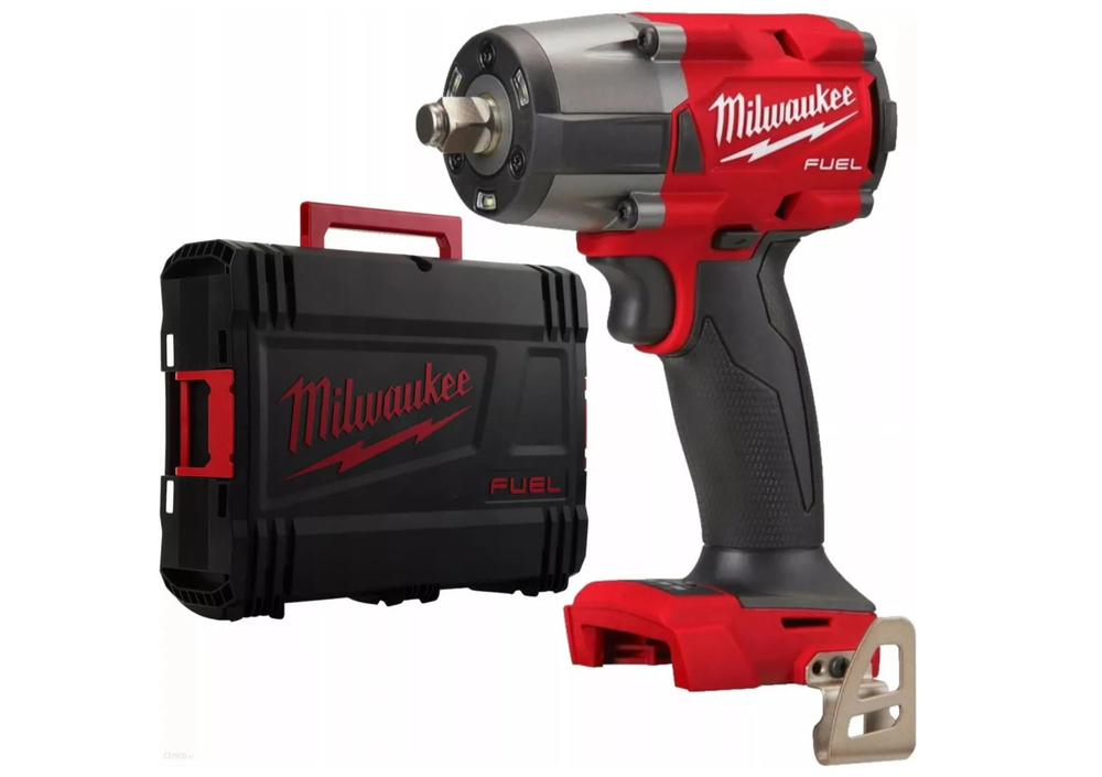 Аккумуляторный гайковерт Milwaukee M18 FMTIW2F12-0X FUEL 4933478449