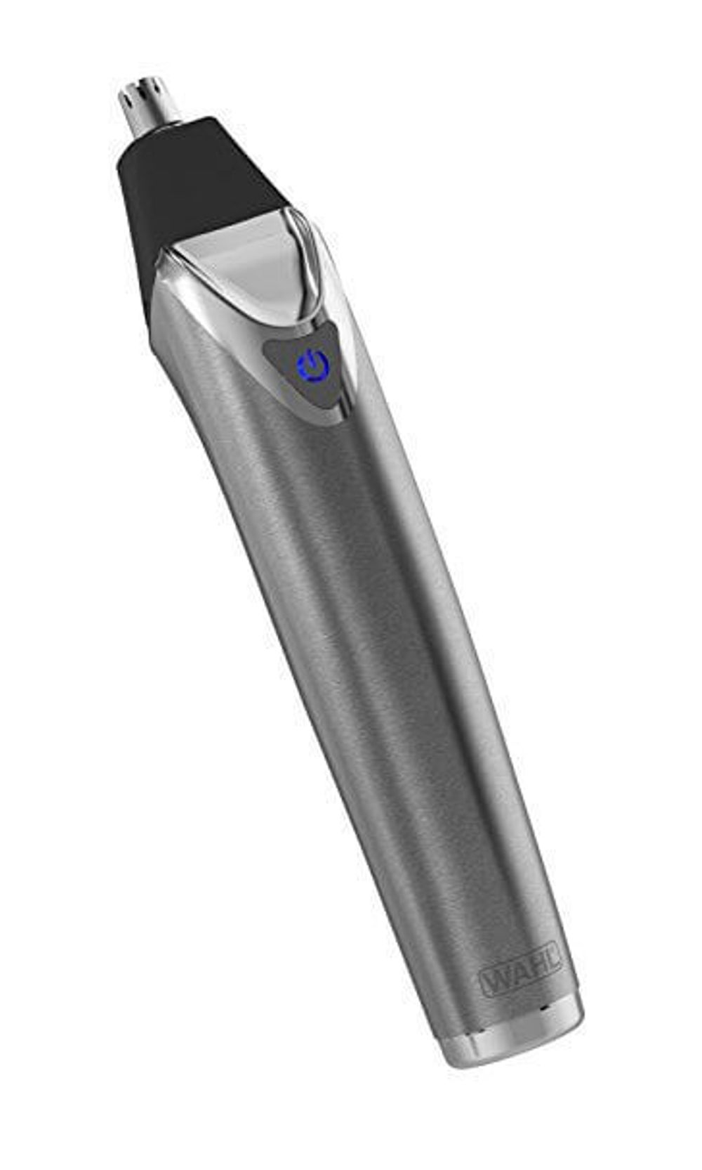 Триммер для стрижки усов и бороды Wahl LI+ Stainless Steel (9818-116) - 2