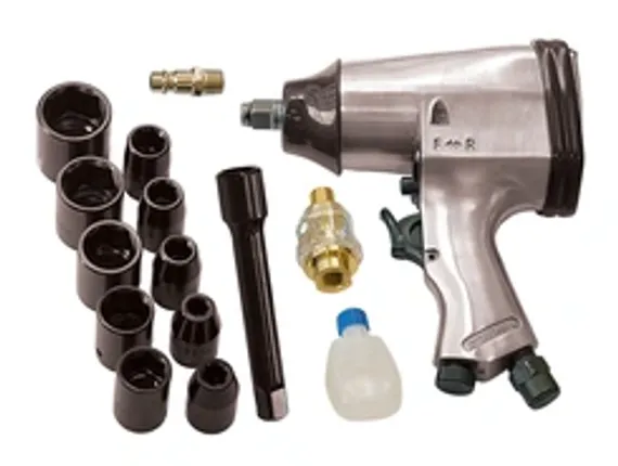 Краскораспылитель Fubag Basic S1000/1.8 HP с нижним бачком