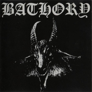 Bathory / Bathory (RU)(CD)