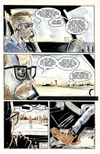 Royal City. Volume 1: Next of Kin