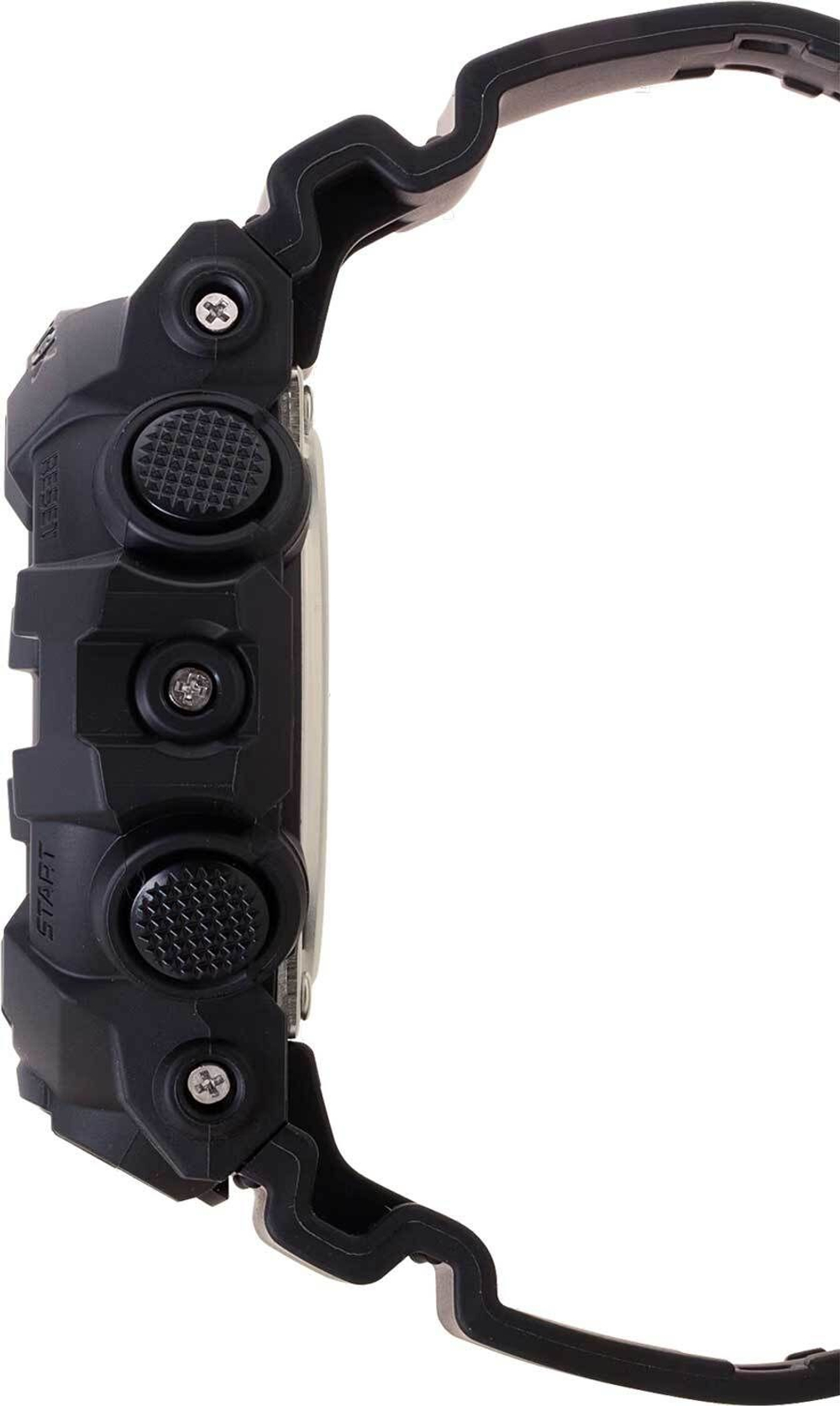 Мужские наручные часы Casio G-Shock GA-700MF-1A