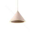Pendant design lamp  Lumion by Lenny (powder)