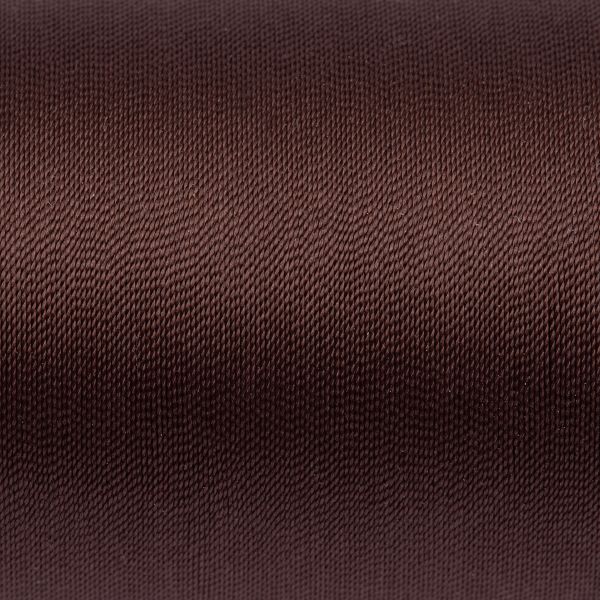 Нитки для трикотажных тканей SumikoThread 300 м, (328 ярд), 040 т.коричневый