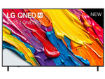 QNED телевизор LG 86QNED82A6B 4K Ultra HD
