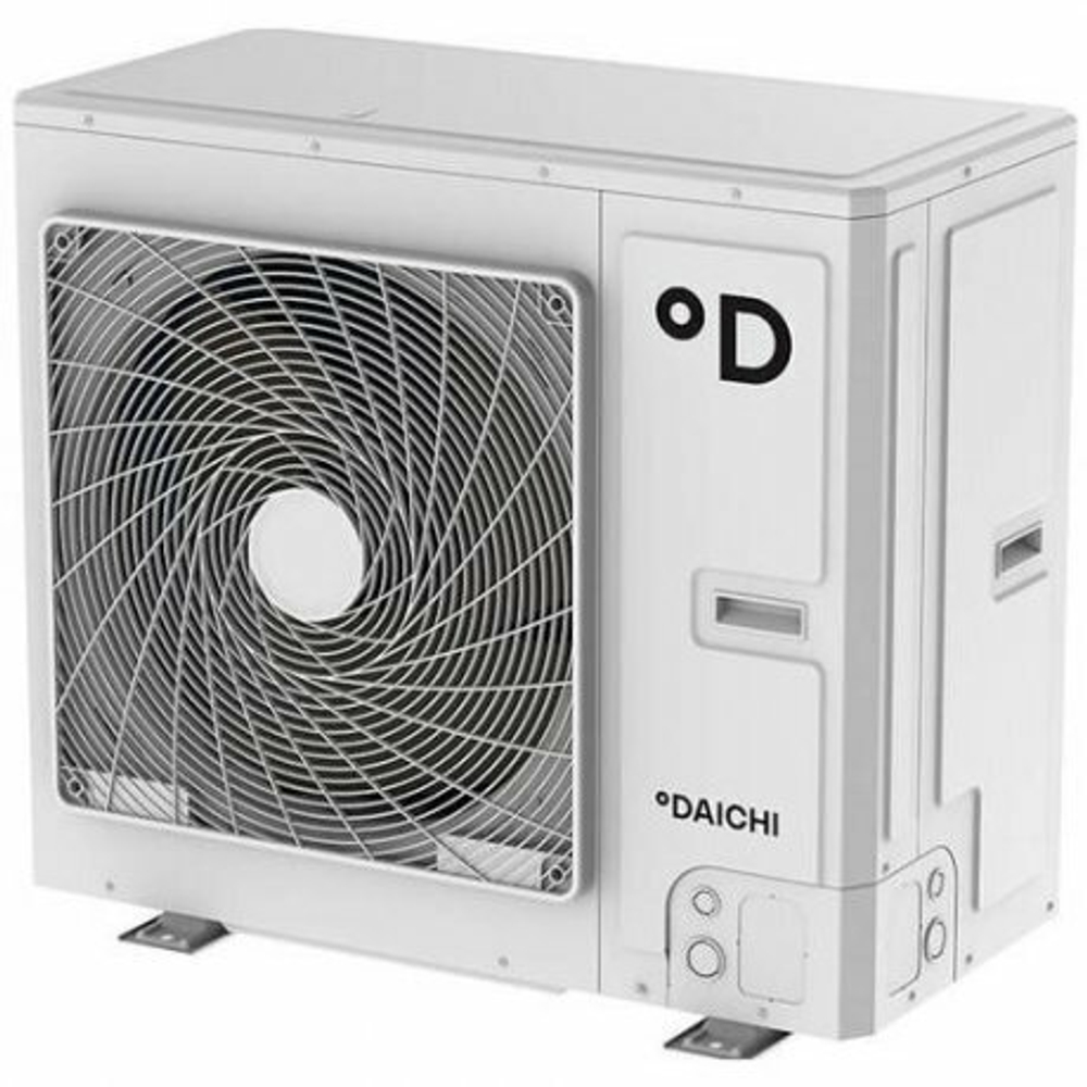 Канальная сплит-система Daichi DA140ALHS1R/DF140ALS3R