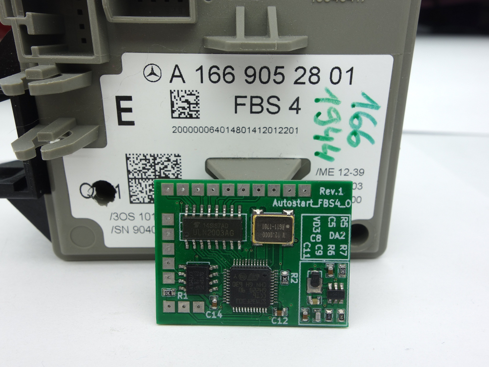 Autostart-MB-FBS4-M