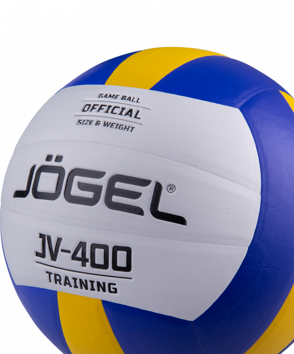 Мяч волейбольный Jogel JV-400