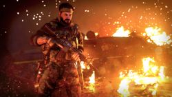 Call of Duty: Black Ops 6 - Cross-Gen Bundle PS4 PS5