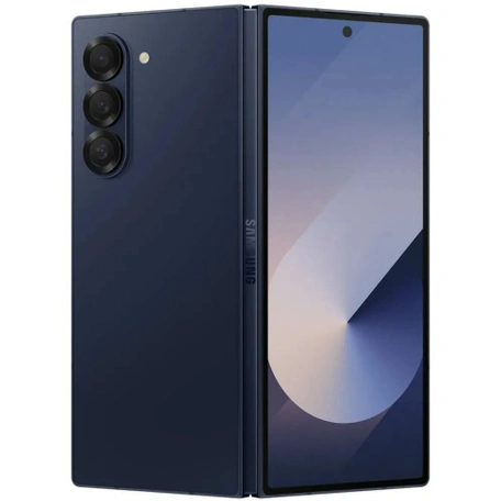 Смартфон Samsung Galaxy Z Fold6, 1 ТБ, темно-синий
