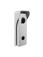 Вызывная видеопанель iLexa HD (никель)