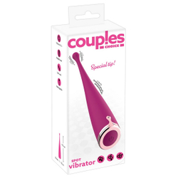 Couples Choice Точечный стимулятор